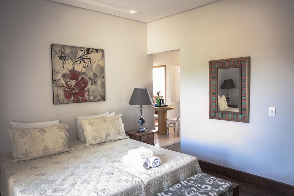 Апартаменты Lofts Do Largo Тирадентис Экстерьер фото